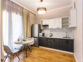 1-бөлмелі пәтер · 55 м² · 1/14 қабат, Манаса 109а — Абая, бағасы: 23 000 ₸ в Алматы, Алмалинский р-н — фото 10