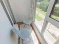 1-бөлмелі пәтер · 55 м² · 1/14 қабат, Манаса 109а — Абая, бағасы: 23 000 ₸ в Алматы, Алмалинский р-н — фото 12