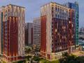 1-бөлмелі пәтер · 55 м² · 1/14 қабат, Манаса 109а — Абая, бағасы: 23 000 ₸ в Алматы, Алмалинский р-н — фото 17