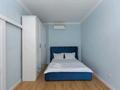 1-бөлмелі пәтер · 55 м² · 1/14 қабат, Манаса 109а — Абая, бағасы: 23 000 ₸ в Алматы, Алмалинский р-н — фото 5