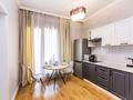 1-бөлмелі пәтер · 55 м² · 1/14 қабат, Манаса 109а — Абая, бағасы: 23 000 ₸ в Алматы, Алмалинский р-н — фото 7