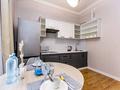 1-бөлмелі пәтер · 55 м² · 1/14 қабат, Манаса 109а — Абая, бағасы: 23 000 ₸ в Алматы, Алмалинский р-н — фото 8