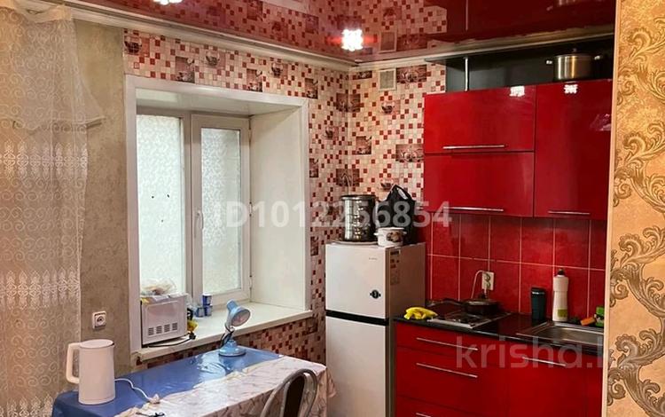 1-бөлмелі пәтер · 29.4 м² · 1/4 қабат, ул. Глинки, бағасы: 11.5 млн ₸ в Семее, Красный Кордон — фото 2