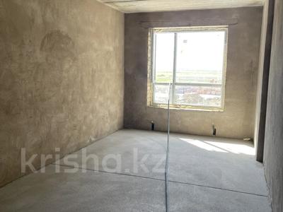 2-комнатная квартира · 59 м² · 2/9 этаж, Айтматова 21 за 28 млн ₸ в Астане, Нура р-н