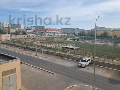 1-комнатная квартира · 40 м² · 3/7 этаж, 33-й мкр 19 — Школы НИШ за 120 000 〒 в Актау