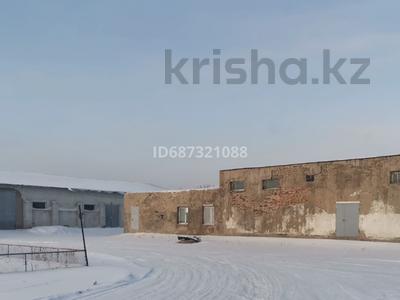 Складское здание за 120 млн 〒 в Караганде, Казыбек би р-н