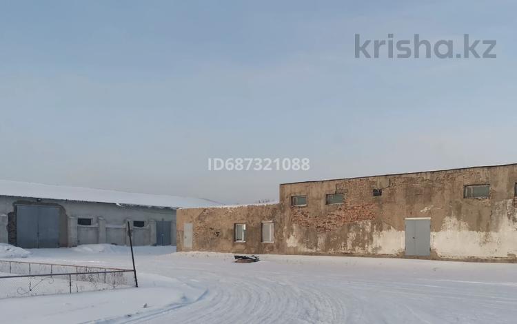 Қоймалар · 1690 м², бағасы: 104 млн ₸ в Караганде, Казыбек би р-н — фото 2