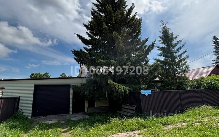 Дача · 4 комнаты · 40.7 м² · 30 сот., Тимирязева 5 за 15 млн 〒 в  — фото 2