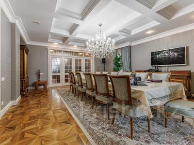 Продажа квартир в Астане: 10-комнатная квартира · 689 м² · 5/5 этаж, Карашаш ана 21 за 550 млн 〒 10-комнатная квартира · 689 м² · 5/5 этаж, Карашаш ана 21 за 550 млн 〒 в Астане, Нура р-н