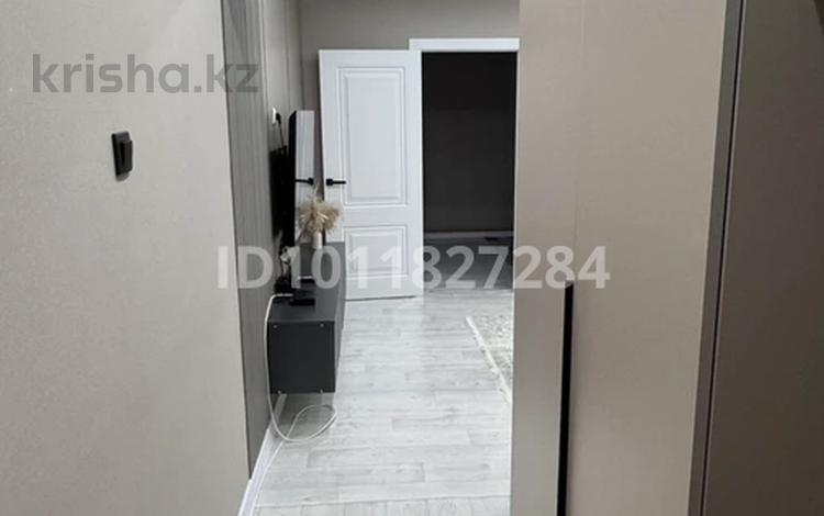 2-бөлмелі пәтер · 47 м², мкр Каратау 26, бағасы: 13 млн ₸ в Таразе — фото 2
