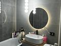 2-бөлмелі пәтер · 47 м², мкр Каратау 26, бағасы: 13 млн ₸ в Таразе — фото 9