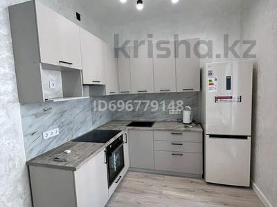 1-бөлмелі пәтер · 40 м² · 4/16 қабат, Утеген батыра 11 — Ул.Утеген батыра уг ул.Толе би, бағасы: 280 000 ₸ в Алматы, Ауэзовский р-н