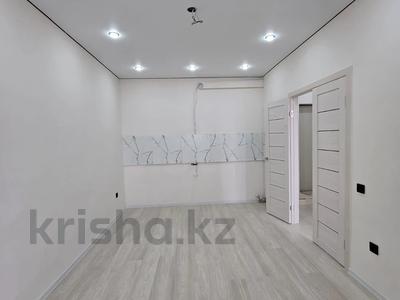 2-бөлмелі пәтер · 41 м² · 20/20 қабат, Жургенова 19, бағасы: 21.5 млн ₸ в Астане, Сарайшык р-н