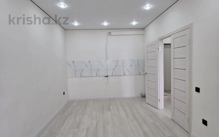 2-бөлмелі пәтер · 41 м² · 20/20 қабат, Жургенова 19, бағасы: 21.5 млн ₸ в Астане, Сарайшык р-н — фото 2