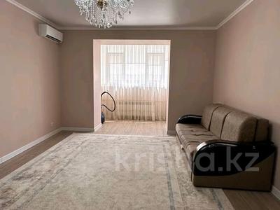 2-комнатная квартира · 83.7 м² · 6/9 этаж, мкр. Алтын орда 19М за 38 млн ₸ в Актобе