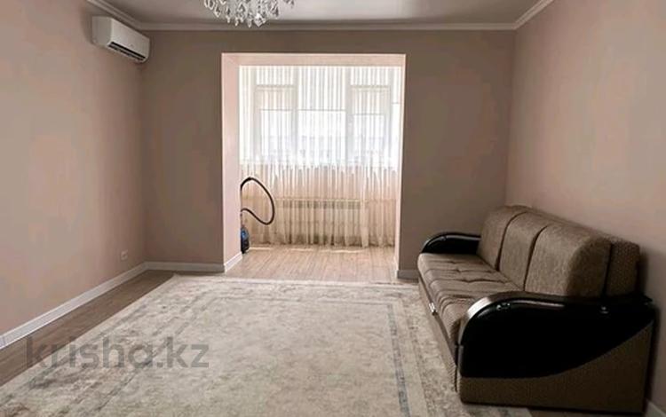 2-комнатная квартира · 83.7 м² · 6/9 этаж, мкр. Алтын орда 19М за 38 млн ₸ в Актобе — фото 2
