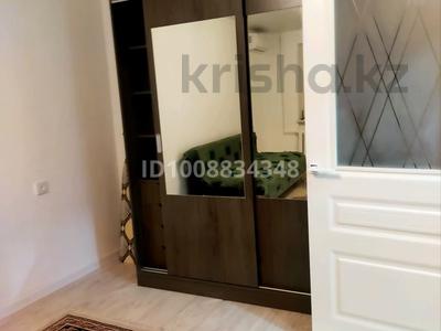 1-комнатная квартира · 33 м² · 3/5 этаж, Есенберлина 53 за 130 000 〒 в Жезказгане