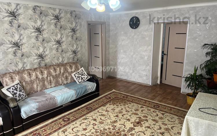 Жеке үй · 3 бөлме · 80 м² · 2.2 сот., Жалын 16 — Миржакып Дулатова, бағасы: 20 млн ₸ в Астане, Сарыарка р-н — фото 7