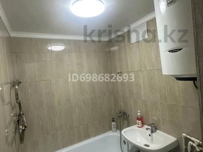 2-комнатная квартира · 33 м² · 2/5 этаж, мкр Новый Город, Бухар жырау — Район ЦУМа Абзала за 12 000 ₸ в Караганде, Казыбек би р-н