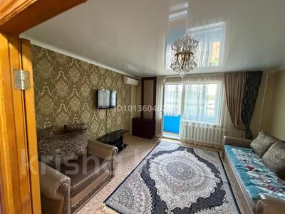 3-комнатная квартира · 108 м² · 4/5 этаж, 15 микрорайон 15 — Возле памятника Мухтара Ауезова за 240 000 ₸ в Семее