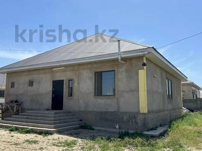 Отдельный дом · 5 комнат · 141.2 м² · 10 сот., Талдыкорган. 3 отделение 55 за 45 млн 〒 в Каратал