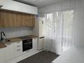 2-бөлмелі пәтер · 69.4 м² · 4/10 қабат, Толе би — Толе би утеген батыра, бағасы: 47.5 млн ₸ в Алматы, Ауэзовский р-н