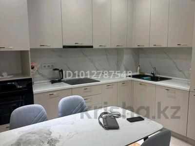 2-комнатная квартира · 51 м² · 3/11 этаж, Утепова за 400 000 ₸ в Алматы, Бостандыкский р-н