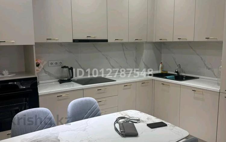 2-комнатная квартира · 51 м² · 3/11 этаж, Утепова за 400 000 ₸ в Алматы, Бостандыкский р-н — фото 2