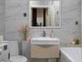 1-бөлмелі пәтер · 45 м² · 7/15 қабат, Мангилик Ел 40/2, бағасы: 10 000 ₸ в Астане, Есильский р-н — фото 5