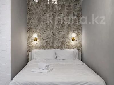 1-комнатная квартира · 45 м² · 7/15 этаж, Мангилик Ел 40/2 за 10 000 〒 в Астане, Есильский р-н