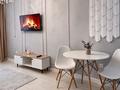 1-бөлмелі пәтер · 45 м² · 7/15 қабат, Мангилик Ел 40/2, бағасы: 10 000 ₸ в Астане, Есильский р-н — фото 3