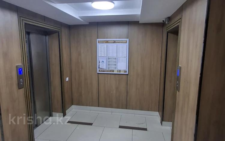 3-бөлмелі пәтер · 73 м² · 6/14 қабат, мкр Акбулак, 1-я улица, бағасы: 45.9 млн ₸ в Алматы, Алатауский р-н — фото 2