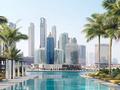 4-бөлмелі пәтер, 700 м², Бизнес бей — Канал, бағасы: 2.6 млрд 〒 в Дубае — фото 51