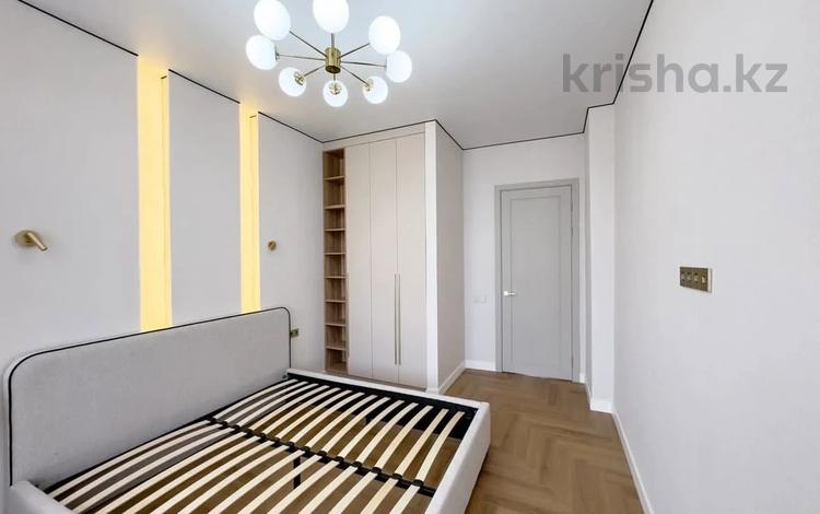 2-бөлмелі пәтер · 50 м² · 5/15 қабат, Сатпаева 30/5, бағасы: 450 000 ₸ в Алматы, Бостандыкский р-н — фото 2