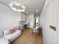 2-бөлмелі пәтер · 50 м² · 5/15 қабат, Сатпаева 30/5, бағасы: 450 000 ₸ в Алматы, Бостандыкский р-н — фото 3