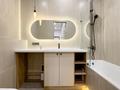 2-бөлмелі пәтер · 50 м² · 5/15 қабат, Сатпаева 30/5, бағасы: 450 000 ₸ в Алматы, Бостандыкский р-н — фото 6