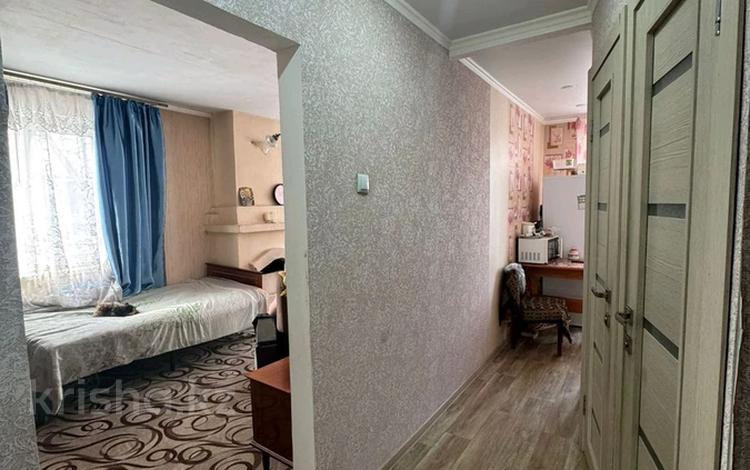 3-комнатная квартира · 62 м² · 4/5 этаж, Абая за 18.9 млн ₸ в Петропавловске — фото 2