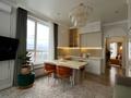 3-бөлмелі пәтер · 62.5 м² · 13/16 қабат, Санжара Асфендиярова 1, бағасы: 50 млн ₸ в Астане, Нура р-н — фото 2
