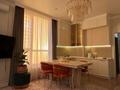 3-бөлмелі пәтер · 62.5 м² · 13/16 қабат, Санжара Асфендиярова 1, бағасы: 50 млн ₸ в Астане, Нура р-н — фото 4
