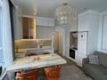 3-бөлмелі пәтер · 62.5 м² · 13/16 қабат, Санжара Асфендиярова 1, бағасы: 50 млн ₸ в Астане, Нура р-н