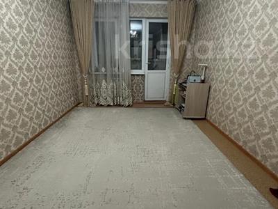 1-комнатная квартира · 39.6 м² · 4/5 этаж, мкр Жас Канат за 24 млн ₸ в Алматы, Турксибский р-н