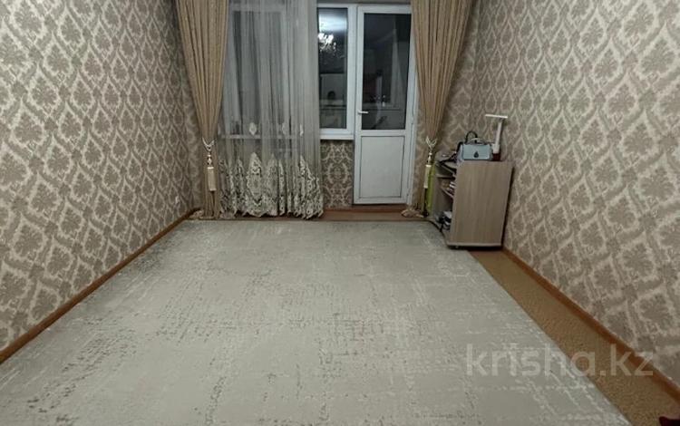 1-бөлмелі пәтер · 39.6 м² · 4/5 қабат, Жас Қанат ш/а., бағасы: 24 млн ₸ в Алматы, Турксибский р-н — фото 3