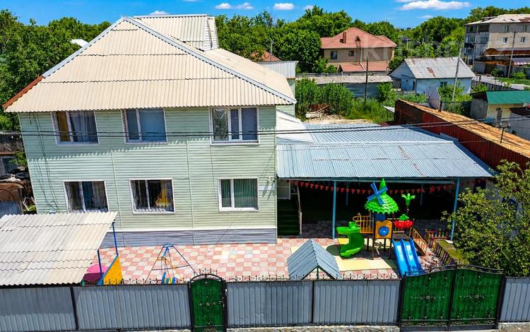 Жеке үй · 15 бөлме · 266 м² · 10.7 жүзд., Хутор 3/1, бағасы: 85 млн ₸ в Талдыкоргане — фото 2