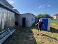 Отдельный дом · 3 комнаты · 142 м² · 12 сот., Победы 25 за 62 млн ₸ в Затобольске (Тобыле) — фото 26