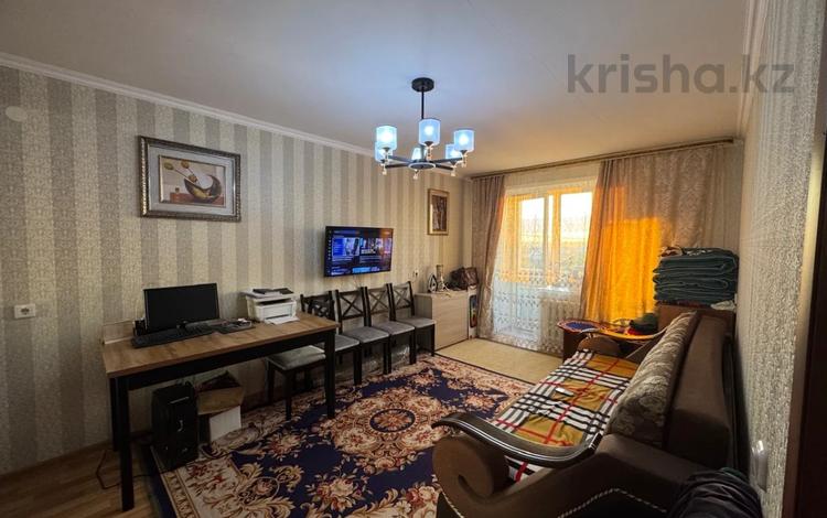 1-комнатная квартира · 39.8 м² · 2/3 этаж, Северный за 13.8 млн ₸ в  — фото 7