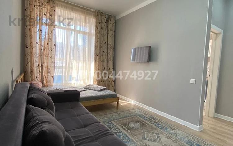 1-комнатная квартира · 50 м² · 6/10 этаж, Максут Нарикбаев 22 за 17 000 ₸ в Астане, Нура р-н — фото 7