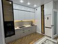 2-бөлмелі пәтер · 60 м², мкр Тараз, Рыскулова 33/2, бағасы: 400 000 ₸ в Шымкенте, Аль-Фарабийский р-н — фото 6