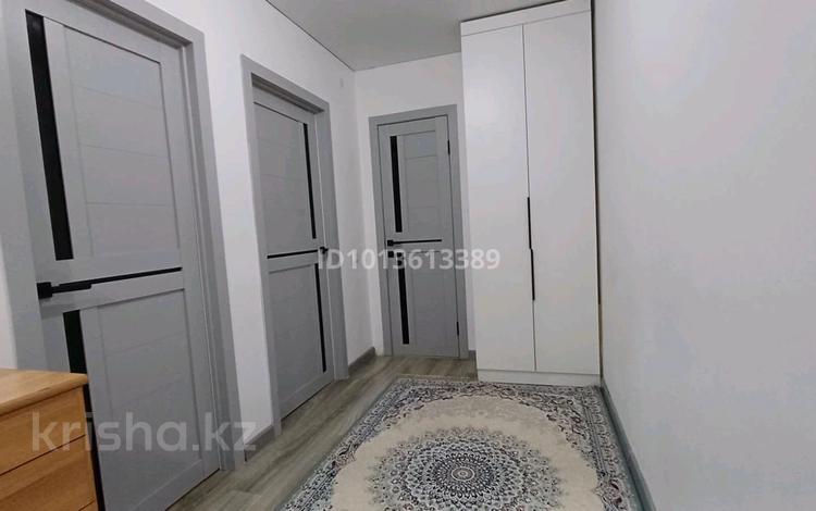 1-бөлмелі пәтер · 40 м² · 1/9 қабат, Кургальжинское шоссе 22/1, бағасы: 21 млн ₸ в Астане, Нура р-н — фото 2