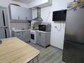 1-бөлмелі пәтер · 40 м² · 1/9 қабат, Кургальжинское шоссе 22/1, бағасы: 21 млн ₸ в Астане, Нура р-н — фото 3