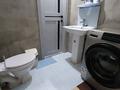 1-бөлмелі пәтер · 40 м² · 1/9 қабат, Кургальжинское шоссе 22/1, бағасы: 21 млн ₸ в Астане, Нура р-н — фото 4